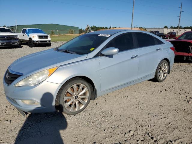 hyundai sonata se 2013 5npec4acxdh741777