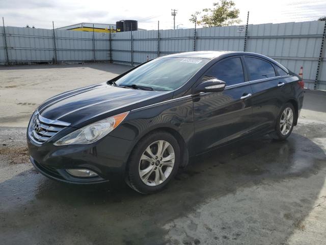 hyundai sonata se 2013 5npec4acxdh780157