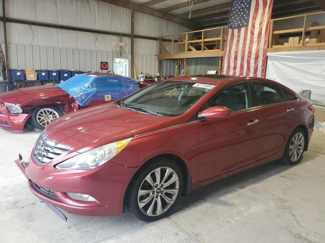 hyundai sonata 2013 5npec4acxdh793930