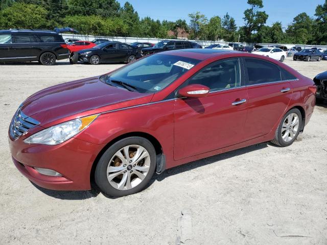 hyundai sonata se 2013 5npec4acxdh795726