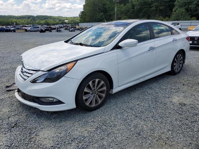 hyundai sonata 2014 5npec4acxeh815362