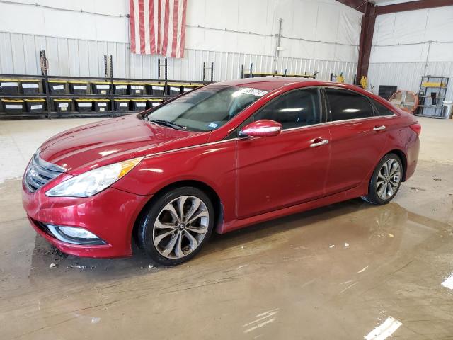 hyundai sonata 2014 5npec4acxeh820593