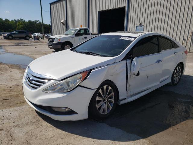 hyundai sonata 2014 5npec4acxeh827138