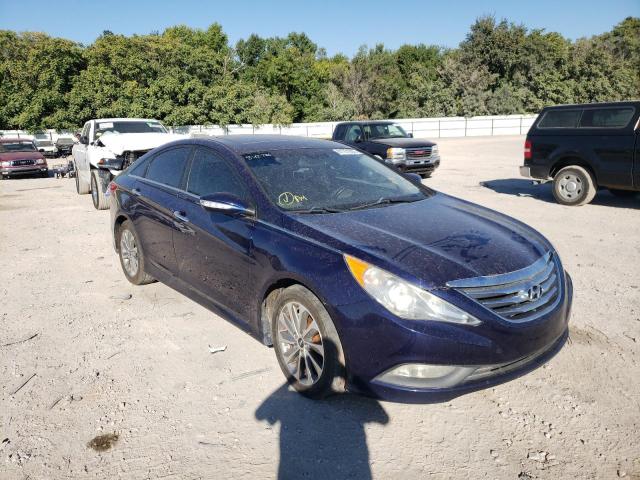 hyundai sonata se 2014 5npec4acxeh842786