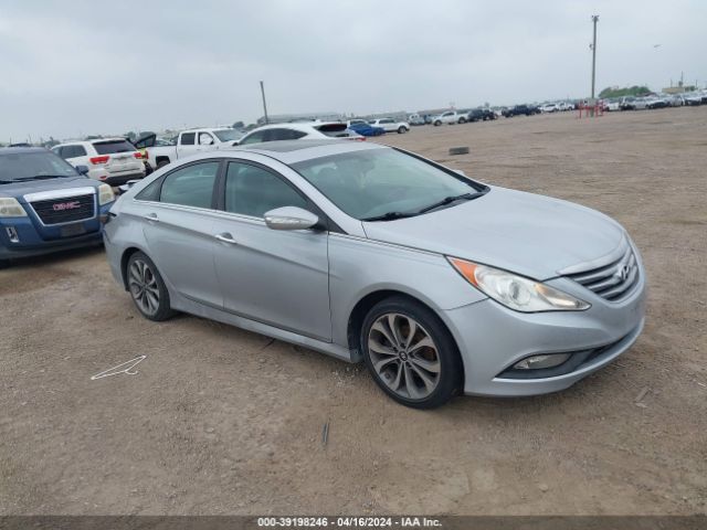 hyundai sonata 2014 5npec4acxeh876615