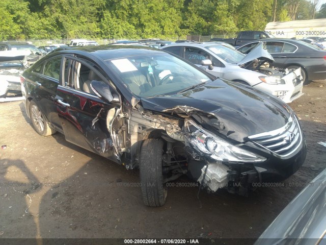 hyundai sonata 2014 5npec4acxeh881734