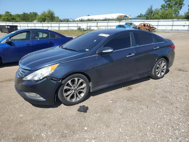 hyundai sonata se 2014 5npec4acxeh900489