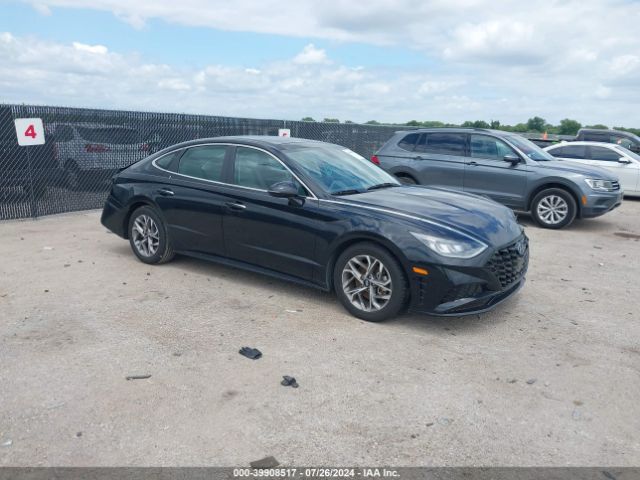 hyundai sonata 2020 5npef4ja0lh060547