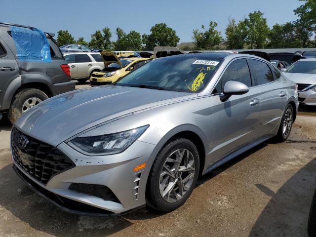 hyundai sonata sel 2021 5npef4ja0mh094151