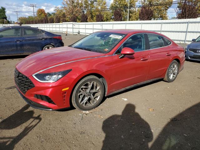 hyundai sonata sel 2020 5npef4ja1lh041554