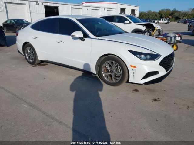 hyundai sonata 2020 5npef4ja3lh016042