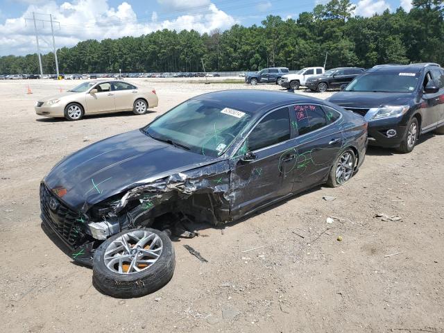 hyundai sonata sel 2020 5npef4ja4lh010024