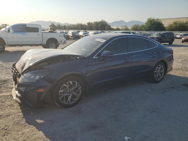 hyundai sonata sel 2021 5npef4ja4mh093617