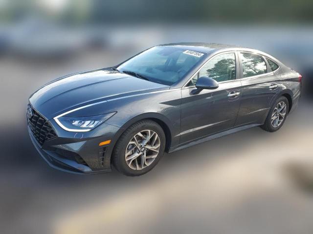 hyundai sonata 2020 5npef4ja5lh000683