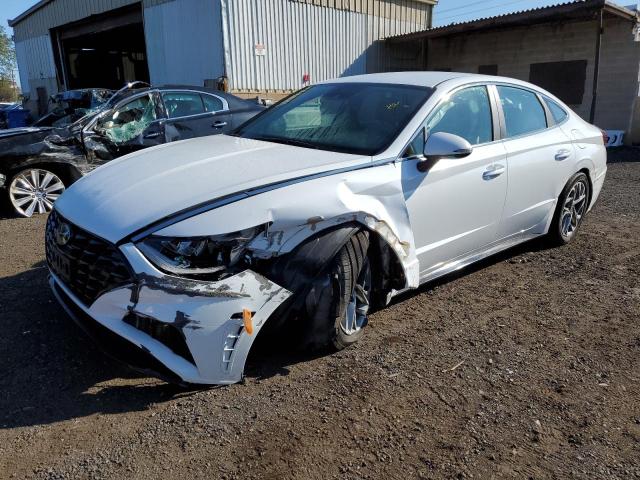 hyundai sonata sel 2020 5npef4ja5lh062391