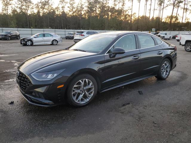 hyundai sonata sel 2020 5npef4ja6lh018321