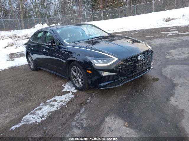 hyundai sonata 2020 5npef4ja6lh027052