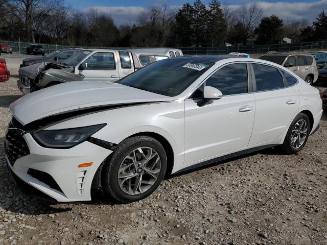 hyundai sonata sel 2020 5npef4ja6lh039699