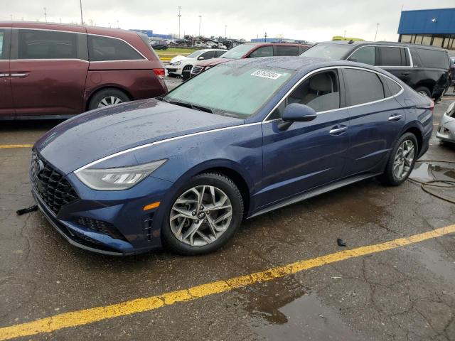 hyundai sonata sel 2020 5npef4ja7lh002046