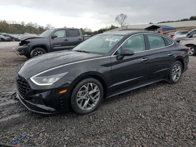 hyundai sonata sel 2020 5npef4ja8lh001536