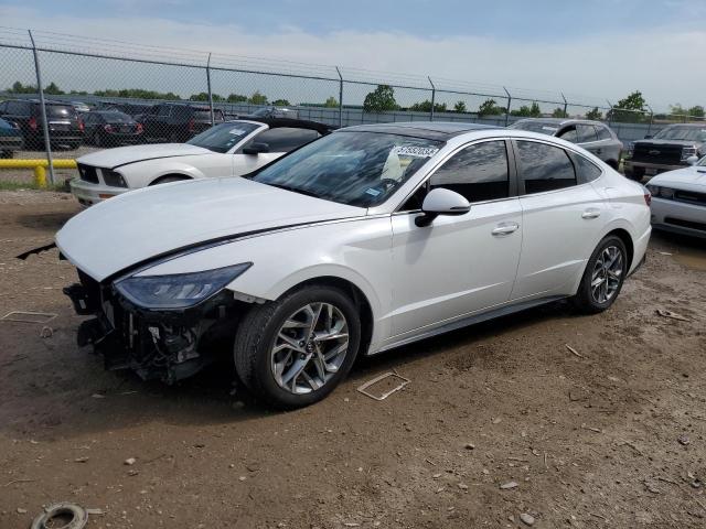 hyundai sonata sel 2020 5npef4ja9lh002923