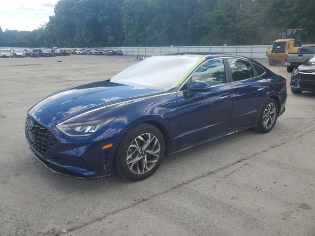 hyundai sonata 2020 5npef4jaxlh035526