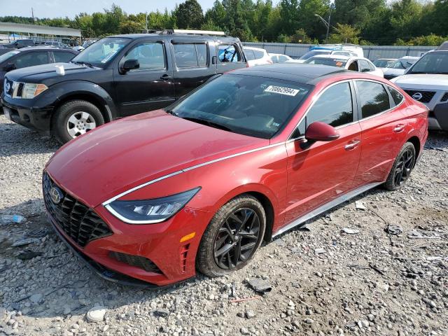 hyundai sonata sel 2020 5npef4jaxlh035607