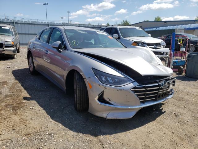 hyundai sonata se 2020 5npeg4ja0lh009272