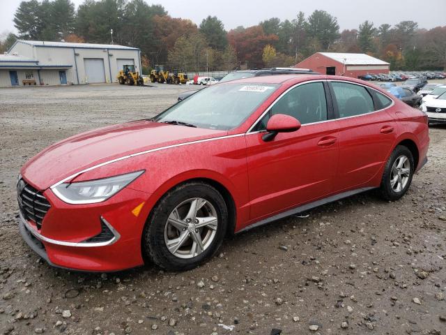 hyundai sonata se 2020 5npeg4ja0lh021678