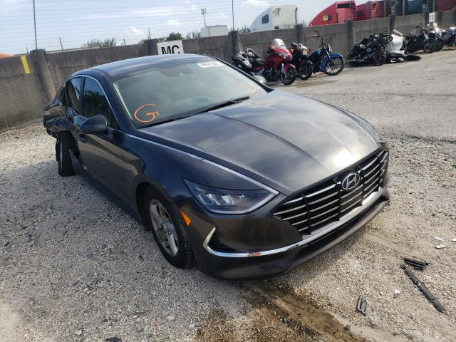 hyundai sonata se 2020 5npeg4ja0lh050503