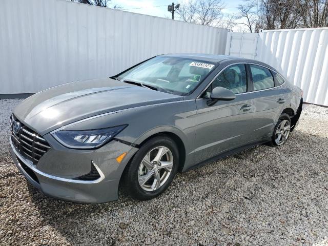 hyundai sonata 2021 5npeg4ja0mh067027