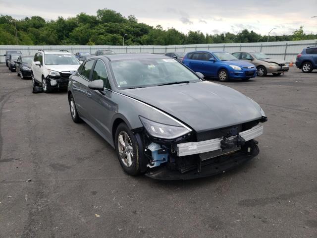 hyundai  2021 5npeg4ja0mh112628