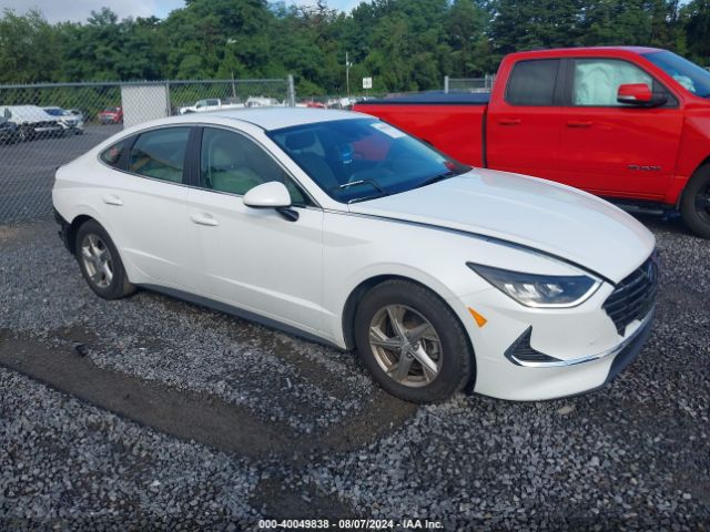 hyundai sonata 2022 5npeg4ja0nh143735