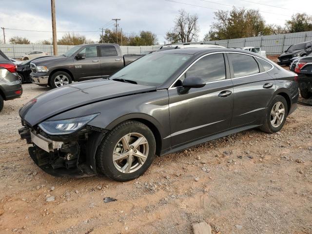 hyundai sonata se 2022 5npeg4ja0nh143881