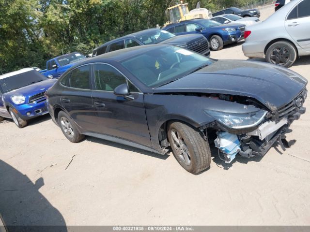 hyundai sonata 2022 5npeg4ja0nh145386