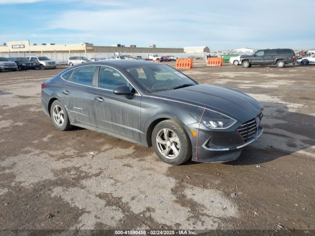 hyundai sonata 2021 5npeg4ja1mh071460