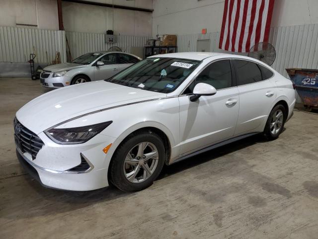 hyundai sonata 2021 5npeg4ja1mh112864