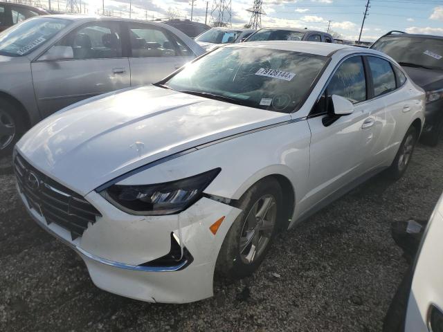 hyundai sonata se 2022 5npeg4ja1nh141539