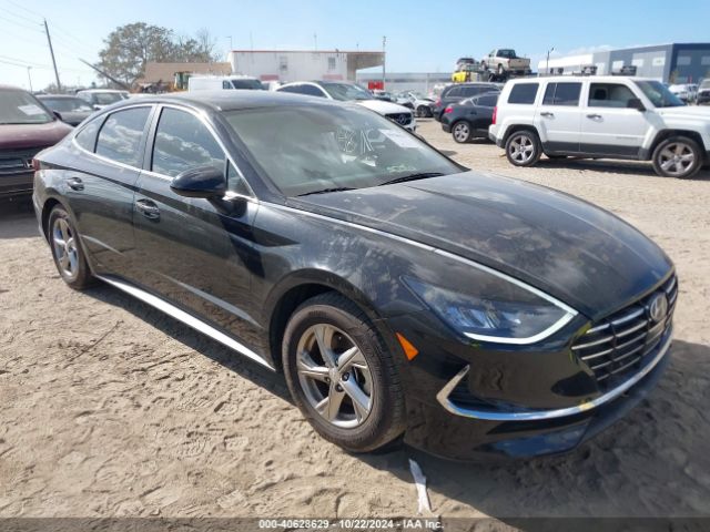 hyundai sonata 2022 5npeg4ja1nh145560