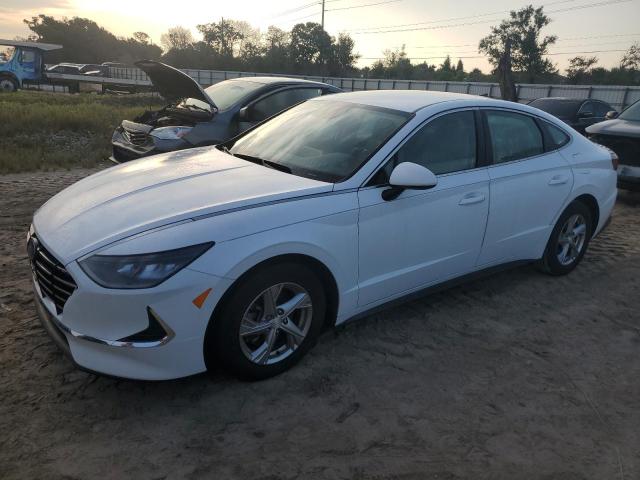 hyundai sonata se 2020 5npeg4ja2lh020113