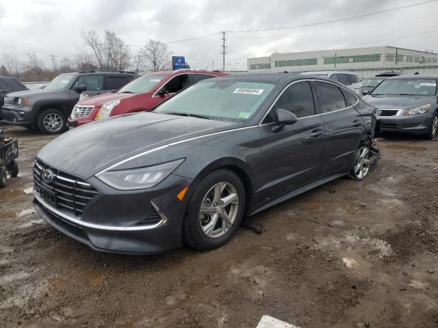 hyundai sonata se 2020 5npeg4ja2lh026610