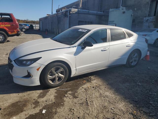 hyundai sonata se 2021 5npeg4ja2mh121671