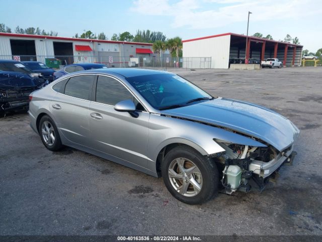 hyundai sonata 2022 5npeg4ja2nh134065