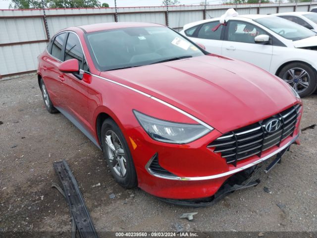 hyundai sonata 2022 5npeg4ja2nh144076