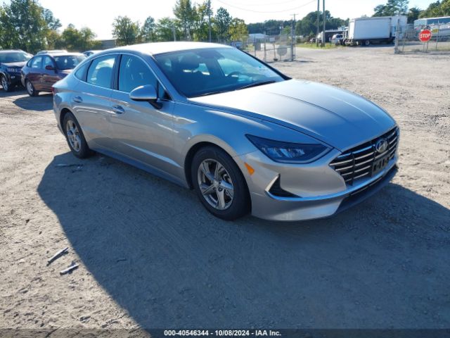 hyundai sonata 2022 5npeg4ja2nh146524