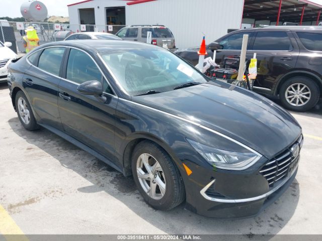 hyundai sonata 2020 5npeg4ja3lh032741