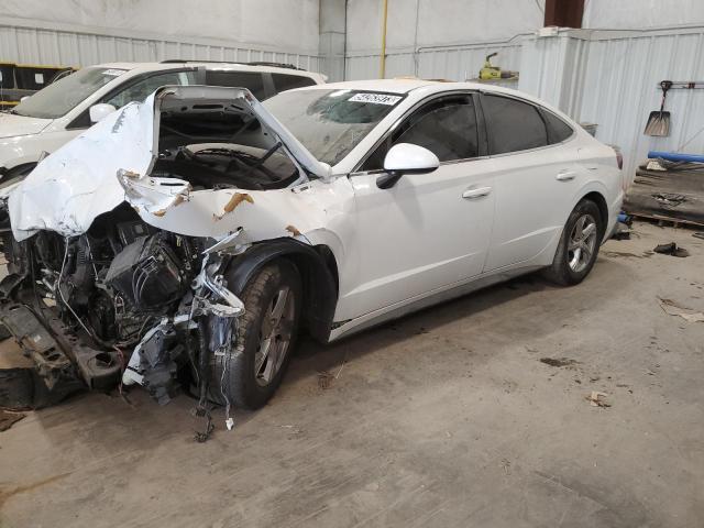 hyundai sonata se 2020 5npeg4ja3lh039558