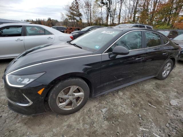 hyundai sonata 2020 5npeg4ja3lh055551