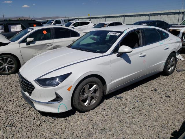 hyundai sonata se 2020 5npeg4ja4lh013373