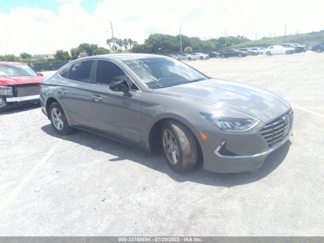 hyundai sonata 2020 5npeg4ja4lh046745